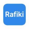 Rafiki Logo
